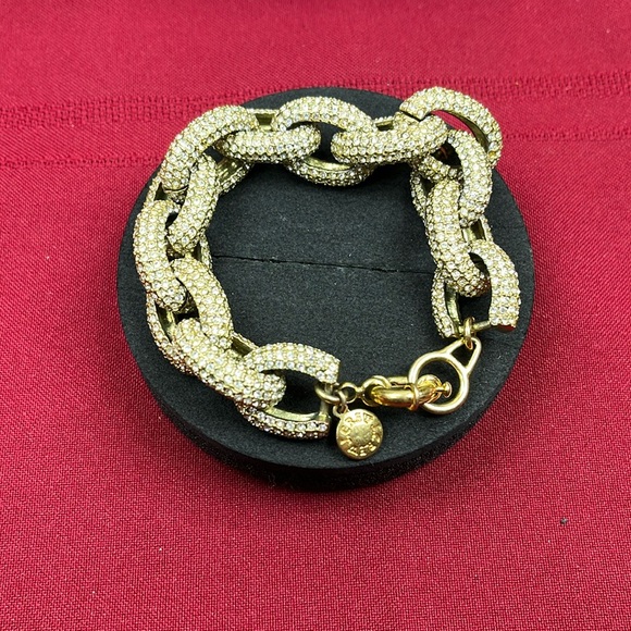 Jewelry - Chunky J Crew Bracelet